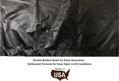 Dog Waste Bags with Dispenser, 18 Refill Rolls, 270 Counts