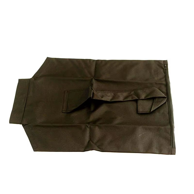 Purrfectgo Plush Travel Tote – the 2-In-1 Cozy Carry Bag for Cats